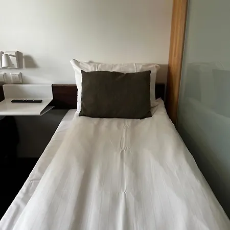 Hamar Vandrerhjem 2* Hamar (Hedmark)