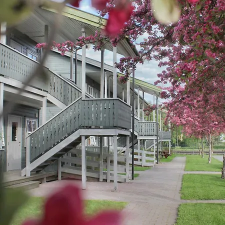 Hotel Hamar Vandrerhjem Hamar (Hedmark)