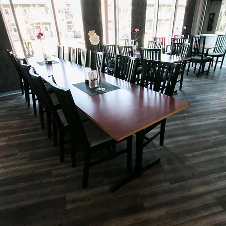 Hamar Vandrerhjem Hotel