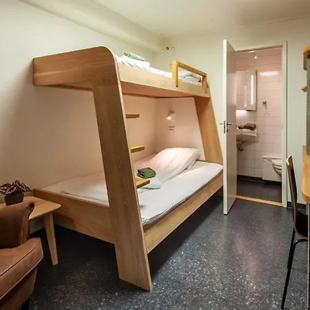 Hamar Vandrerhjem Hotel 2*