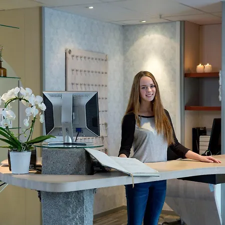 Hamar Vandrerhjem Otel