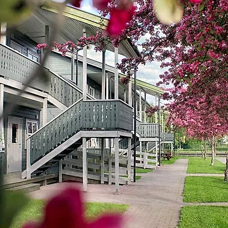 Hamar Vandrerhjem Otel 2*