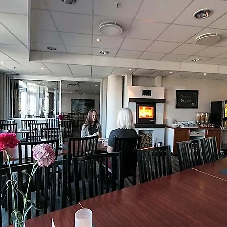 Hamar Vandrerhjem Otel Hamar (Hedmark)