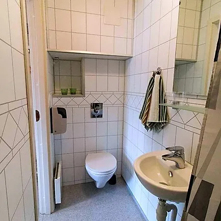 Otel Hamar Vandrerhjem 2*