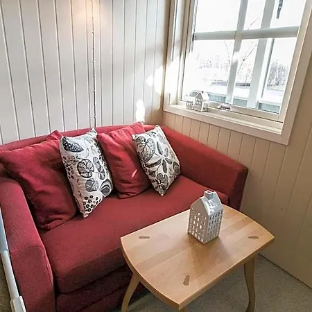 Hamar Vandrerhjem Otel Hamar (Hedmark)