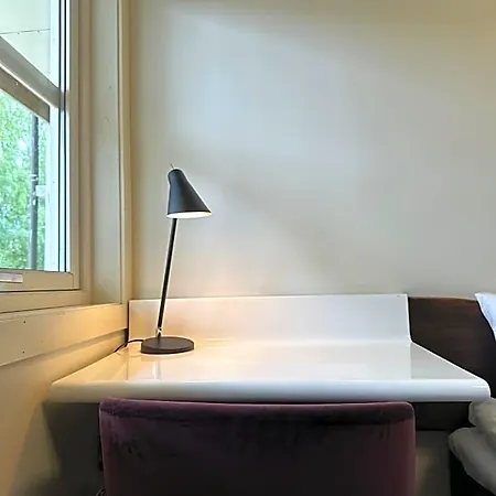 Hamar Vandrerhjem