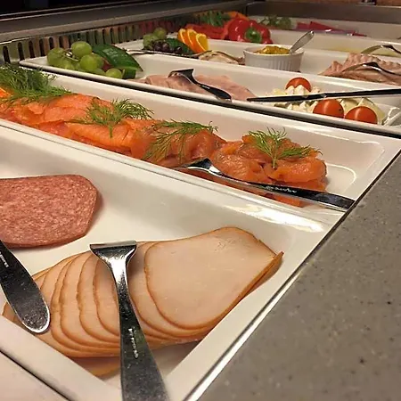 Otel Hamar Vandrerhjem