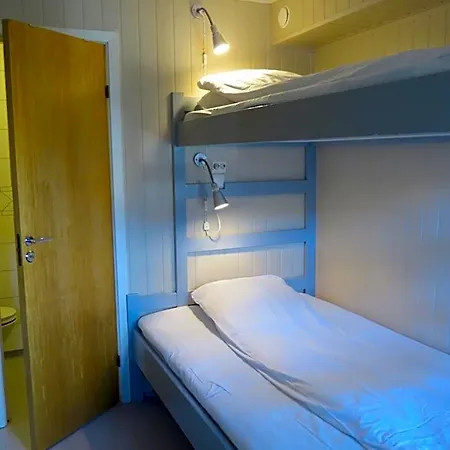 Hamar Vandrerhjem Otel