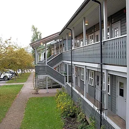 Hamar Vandrerhjem