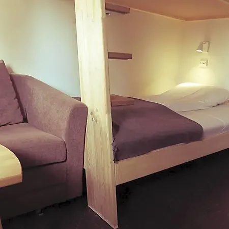 Otel Hamar Vandrerhjem 2*