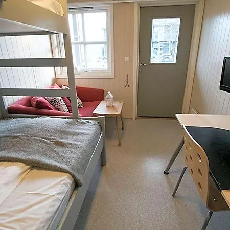 Hamar Vandrerhjem Otel 2*