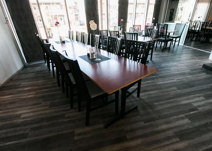 Hamar Vandrerhjem Ξενοδοχείο