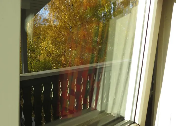 Ξενοδοχείο Hamar Vandrerhjem