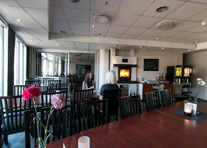 Ξενοδοχείο Hamar Vandrerhjem Hamar (Hedmark)