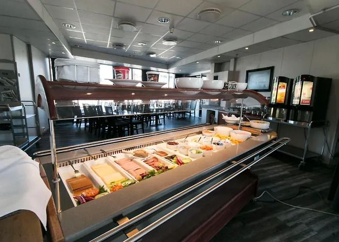 Hamar Vandrerhjem 2*