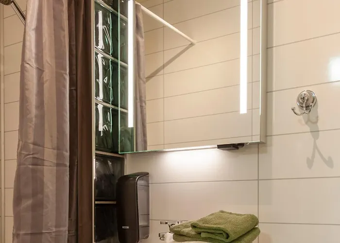 Ξενοδοχείο Hamar Vandrerhjem