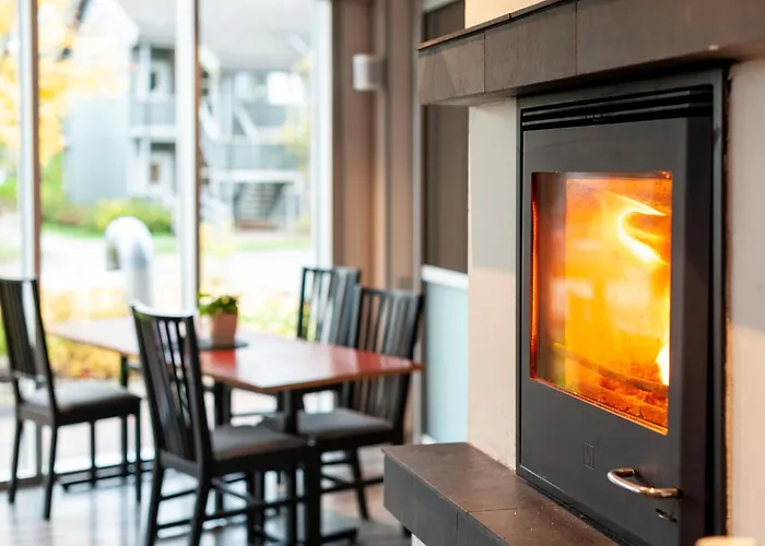 Hamar Vandrerhjem 2*