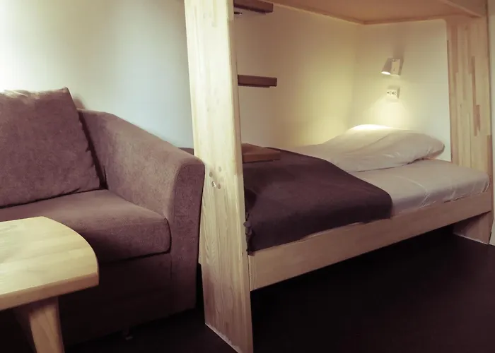 Hamar Vandrerhjem Hamar (Hedmark)