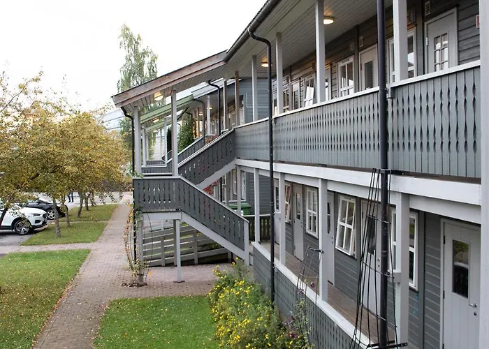 Hamar Vandrerhjem Ξενοδοχείο 2*