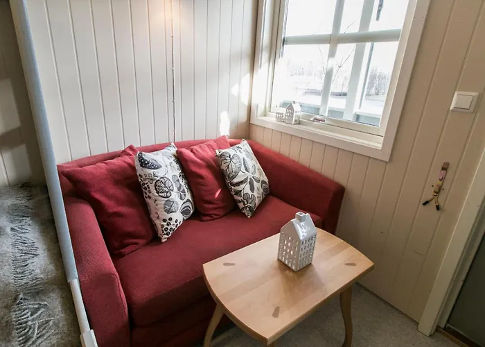 Hamar Vandrerhjem 2* Hamar (Hedmark)