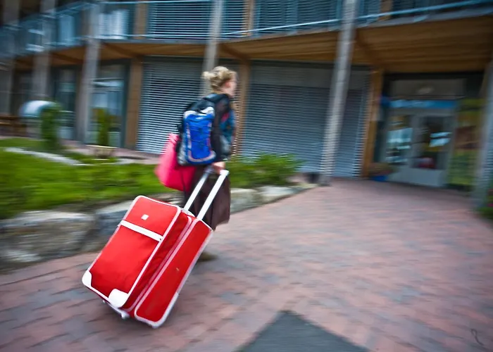 Hamar Vandrerhjem 2* Hamar (Hedmark)