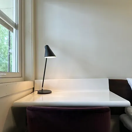 Hamar Vandrerhjem 2*