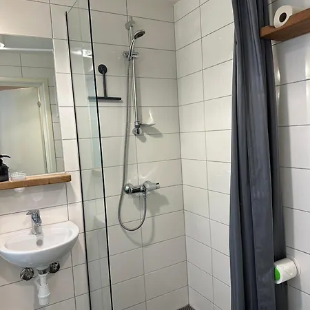 Szálloda Hamar Vandrerhjem
