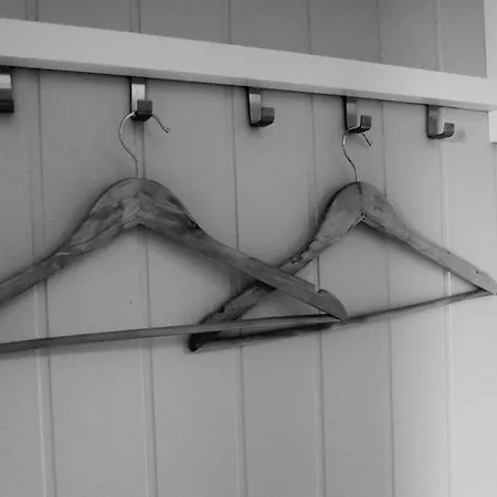 Hamar Vandrerhjem מלון