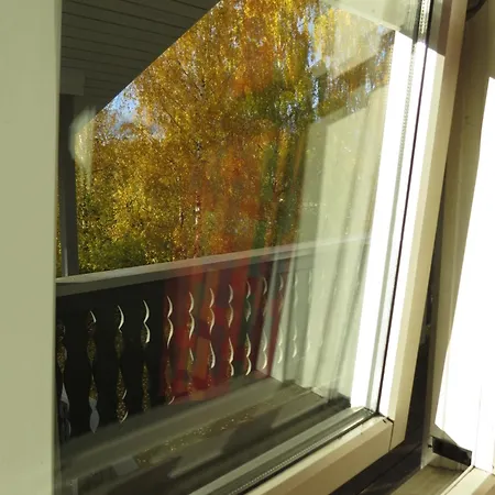 מלון Hamar Vandrerhjem