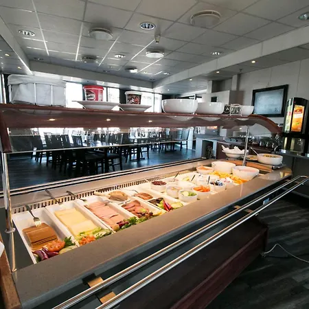 Hamar Vandrerhjem 2*