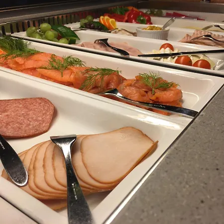 Hamar Vandrerhjem מלון