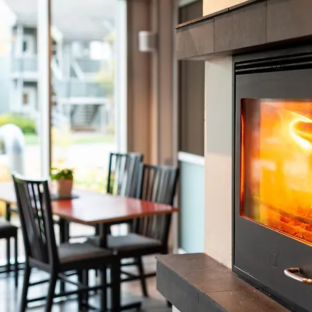 Hamar Vandrerhjem 2*