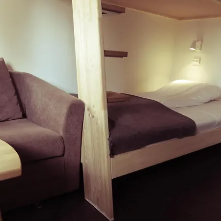 Hamar Vandrerhjem האמאר