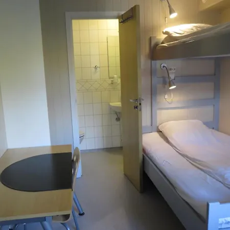 Hamar Vandrerhjem 2* Hamar