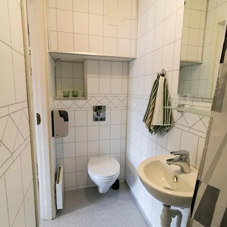 Hamar Vandrerhjem