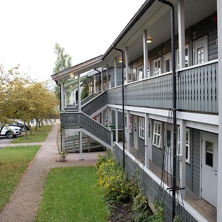 Hamar Vandrerhjem מלון 2*