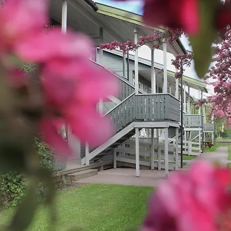 Hamar Vandrerhjem מלון 2*