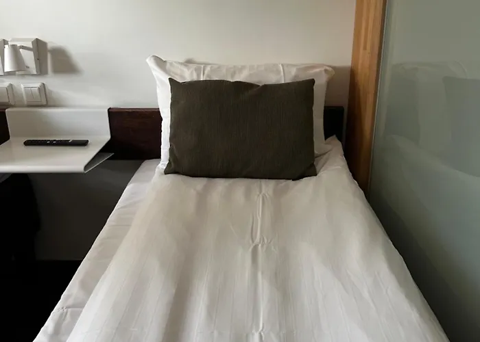 Hamar Vandrerhjem 2* Hamar (Hedmark)