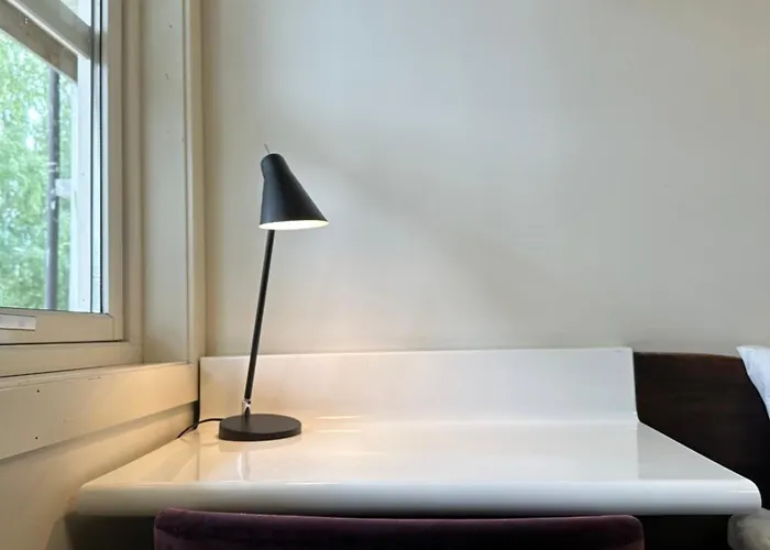 Hamar Vandrerhjem 2*