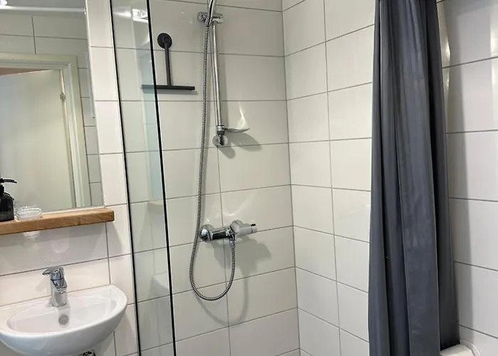 Hotel Hamar Vandrerhjem