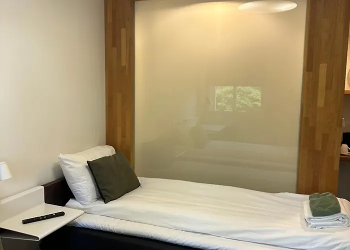 Hotel Hamar Vandrerhjem 2*