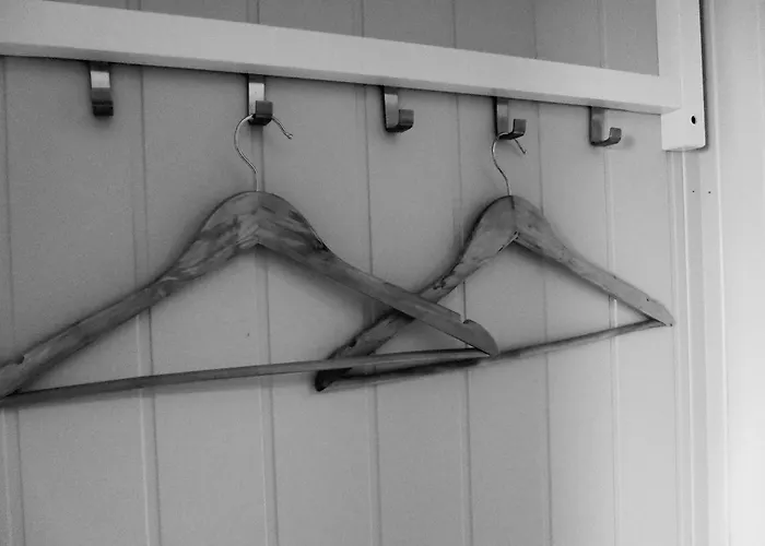 Hamar Vandrerhjem Hotel