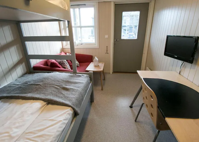 Hamar Vandrerhjem Hamar (Hedmark)