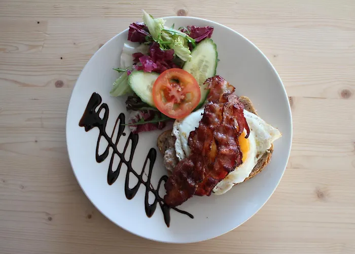 Hamar Vandrerhjem 2* Hamar (Hedmark)