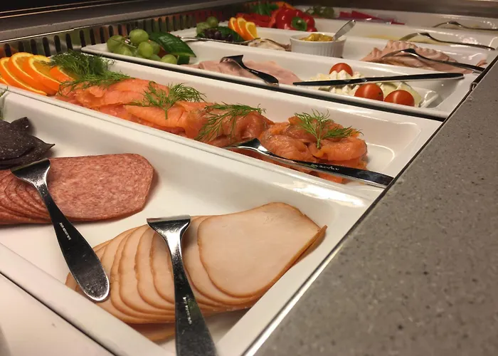 Hamar Vandrerhjem Hotel