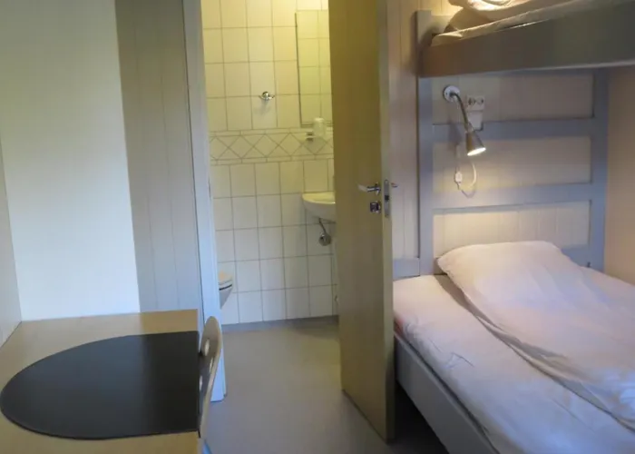 Hamar Vandrerhjem 2* Hamar (Hedmark)