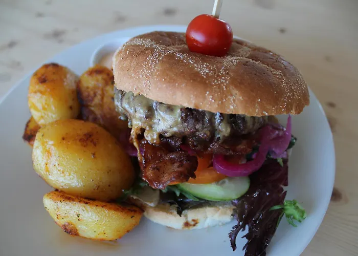 Hamar Vandrerhjem Hotel