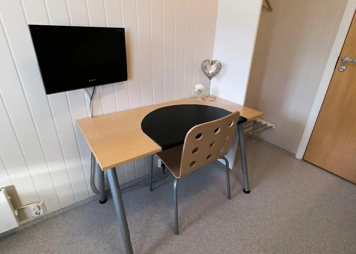 Hotel Hamar Vandrerhjem