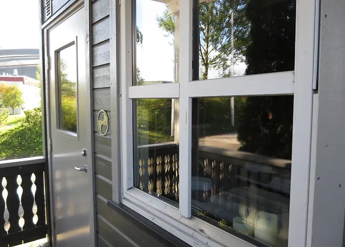 Hamar Vandrerhjem Hotel Hamar (Hedmark)