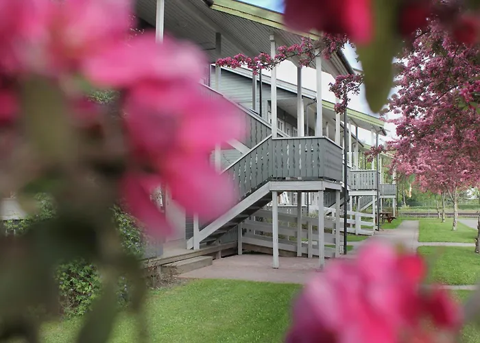 Hamar Vandrerhjem Hotel 2*